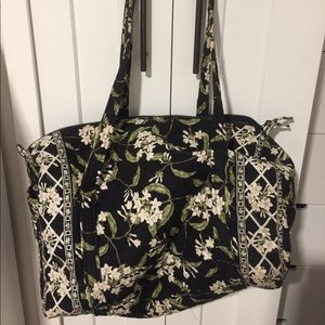 Vera Bradley Duffle